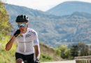 nutrition du cycliste avant et pendant l'effort