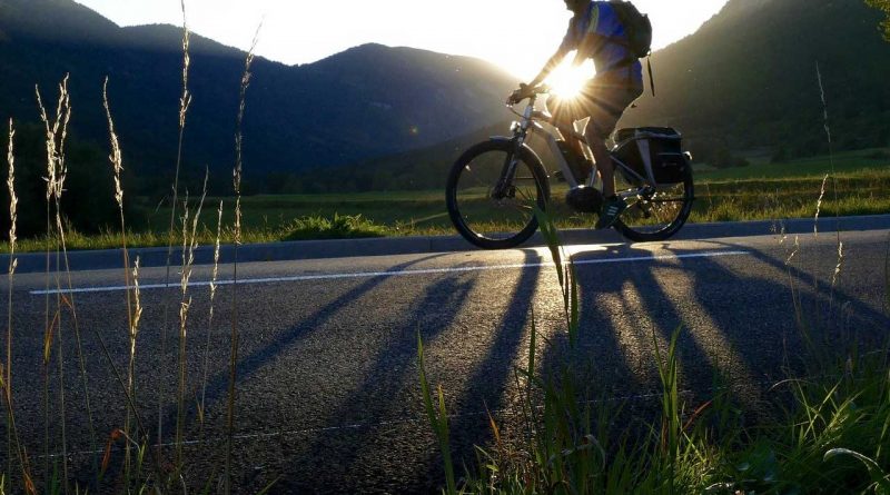 Vélo électrique