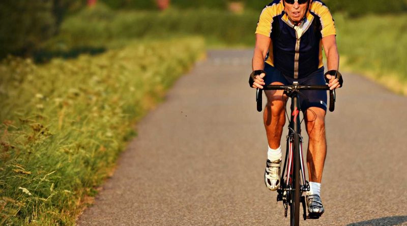 record à velo