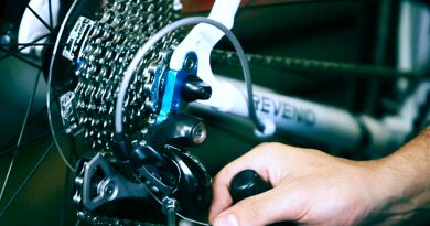 entretien et rparation de son velo