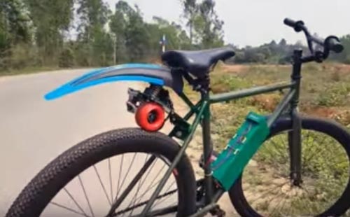Transformer son vélo, toutes les solutions pour convertir un vélo