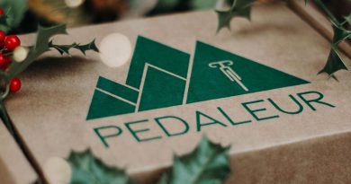 la box du pédaleur