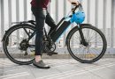 Vélo électrique et santé