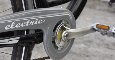 vélo électrique vs kit velo electrique