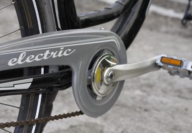 vélo électrique vs kit velo electrique