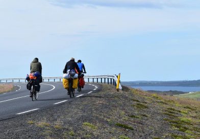 cyclotourisme