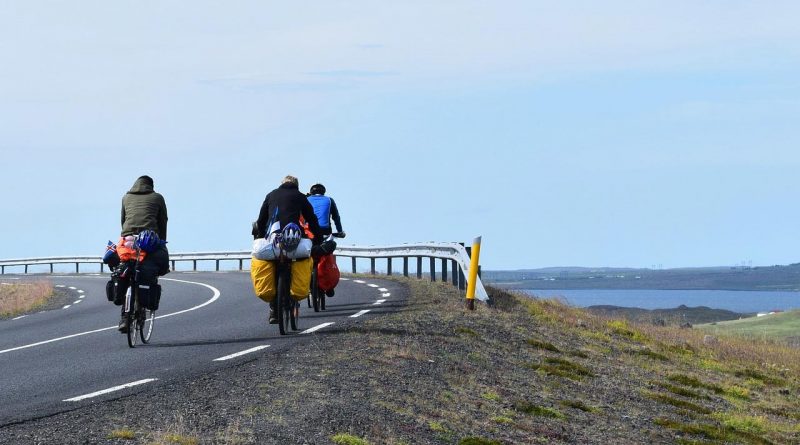 cyclotourisme