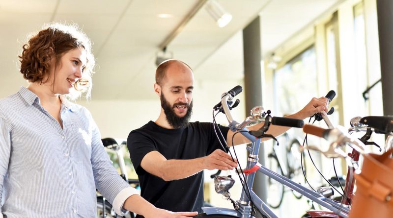 aide de l'etat pour l'achat d'un velo électrique